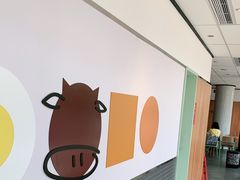 -麦当劳(咸阳人民路店)