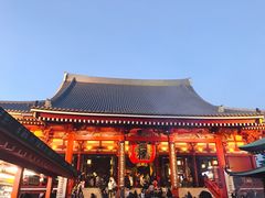 -浅草寺