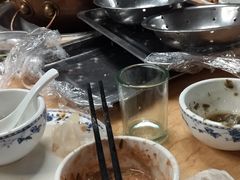 -新梅居(宁海东路店)