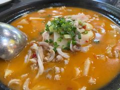 -李师傅脆肚(华强北店)