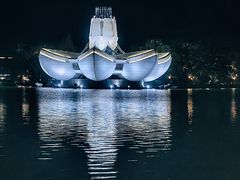 -东湖景区