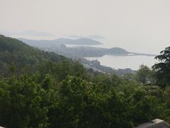 -石老人观光园