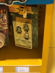 -kidsland(上海环球港店)