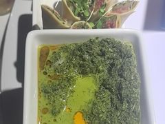 -后海彼岸花园餐厅