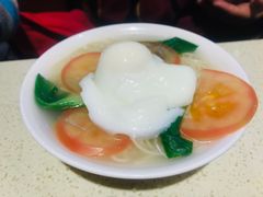 -老蜀人川菜馆(中关村店)