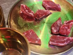 -釜山火炉·海鲜烤肉(紫藤路店)