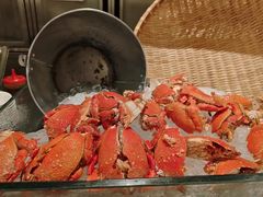 -圣丰索菲特·2 On 988 Café 自助餐厅