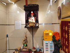 -八先生涮肉房(三里河店)
