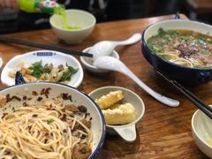 -黔派·虾子羊肉粉·小吃(佳宁娜广场店)