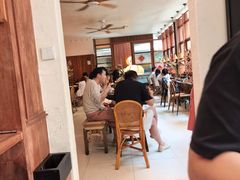-银米·云南传统过桥米线(双廊黑金冠店)
