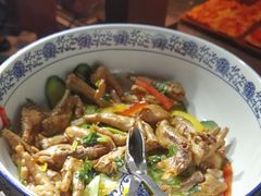 -印象餐厅(杭州国际博览中心北辰大酒店)