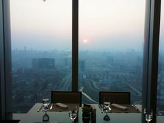 景观位-Social 秀西餐厅-长沙瑞吉酒店(运达店)