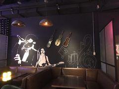 -MARU玛露音乐餐厅(大学路店)