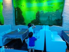 -瑞德姆美人鱼海底演艺主题餐厅(亚龙湾店)