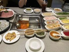 -海底捞火锅(漕宝路店)