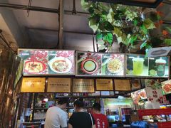 -钢管厂歆瑞源油卤串串香(春熙路太古里店)