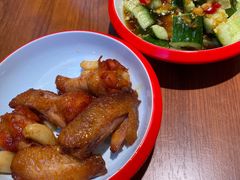 -老闵田螺馆·南昌市井菜·特色小吃(总店)