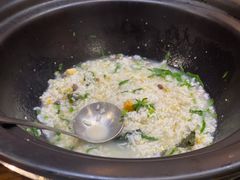 杂粮粥-黄寺蒸汽海鲜(黄寺大街店)