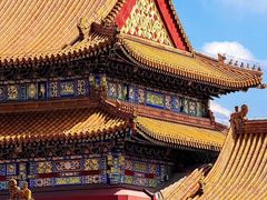 -故宫博物院(故宫)