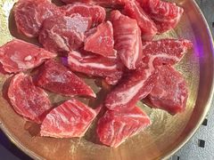 -釜山火炉·海鲜烤肉(紫藤路店)