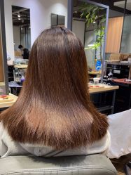 -Mentor Hair Salon