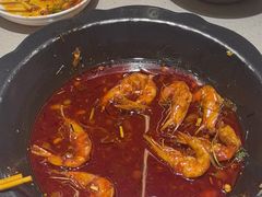 -巴蜀王婆大虾(南锣鼓巷店)