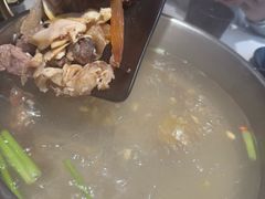 -潮发潮汕牛肉店(永庆坊店)