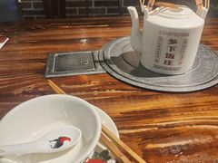 -广府乡下·饭庄(新港东路店)
