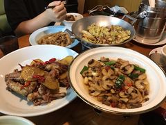 -豫江南川湘料理(岗顶六店)