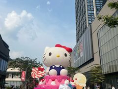 -东莞松山湖万象汇