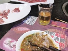 -草原饭店火锅