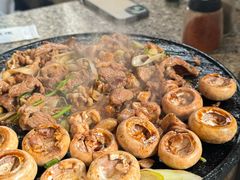 -厚味居炙子烤肉·清真(天桥南纬路店)