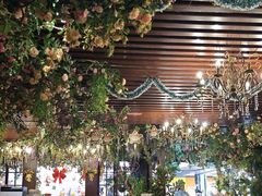 -第101座花园餐厅(湖滨88店)