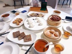 -粤式早茶希朋喜宴