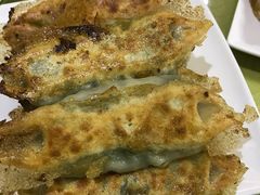 -春水锅贴·传统鲁菜(大明湖店)