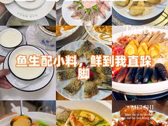 -美未居·老字号·地道顺德菜·桑拿鸡·鱼生(容桂店)