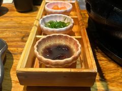 -黑牛の店·和牛烧肉(大悦城店)