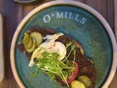 -O'mills Sourdough Bakery&Bistro(永嘉路店)