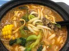 肥牛粉-紫金港餐饮中心-风味餐厅(浙江大学紫金港校区店)