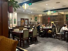 -东来顺饭庄(金泉广场店)