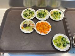 -北区拉面(泰丰家园店)