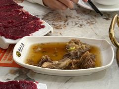 -潮汕大目牛肉火锅(皇岗旗舰店)