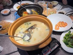 -湘轩·土菜研究院(光大店)