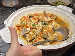 -湘力力小院·鱼汤泡饭(枫林路店)