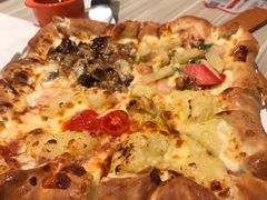 -必胜客(东大桥店)