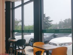 -麦当劳(莒县服务区店)