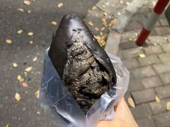 超级巧克力-TIMO COFFEE 阿拉校园面包