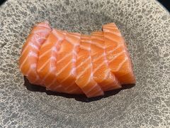 -西安W酒店·观湖露台 美式烧烤