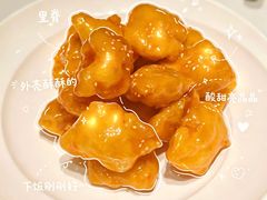 -必点海鲜·海肠捞饭(滨江道一店)