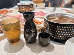 -宴立方海鲜自助(义乌万达广场店)